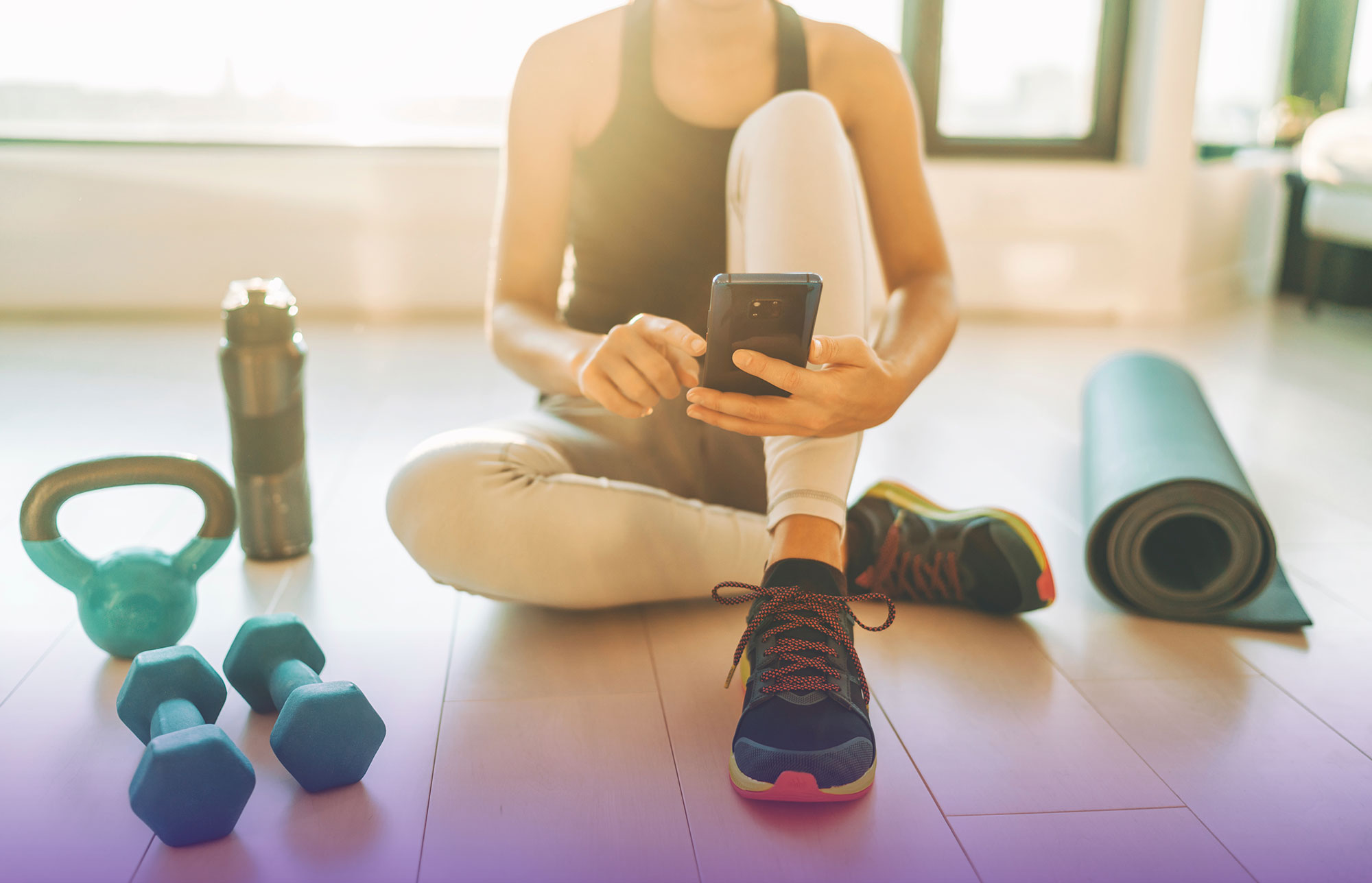 Smarter Approach to Functional Fitness - image